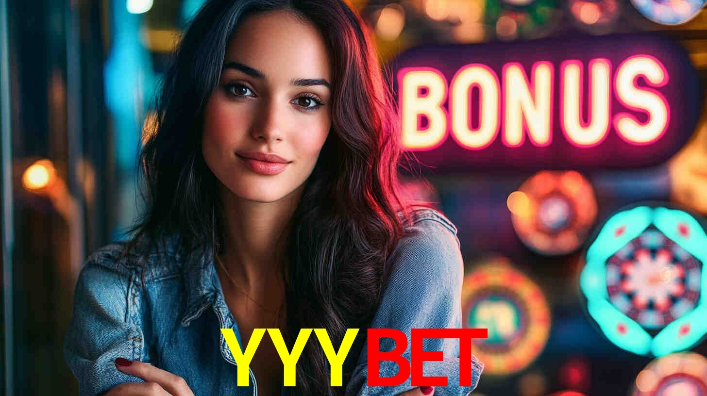 YYYBET - Plataforma Oficial - YYYBET.COM