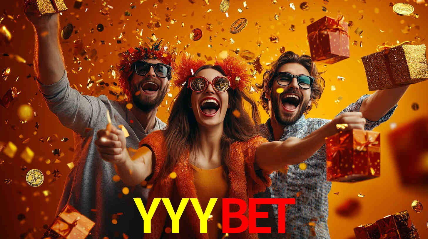 YYYBET: Seu Cassino Premiado com Pagamentos Rápidos