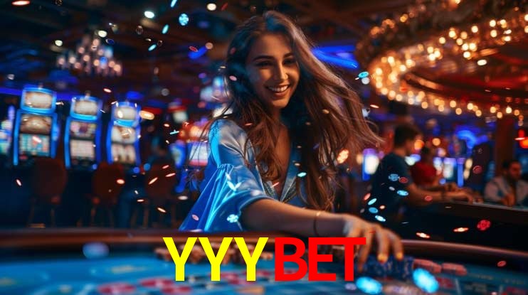 Welcome Bonus YYYBET