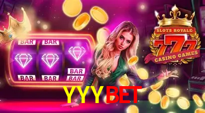 Descubra o Mundo do Cassino Online com YYYBET