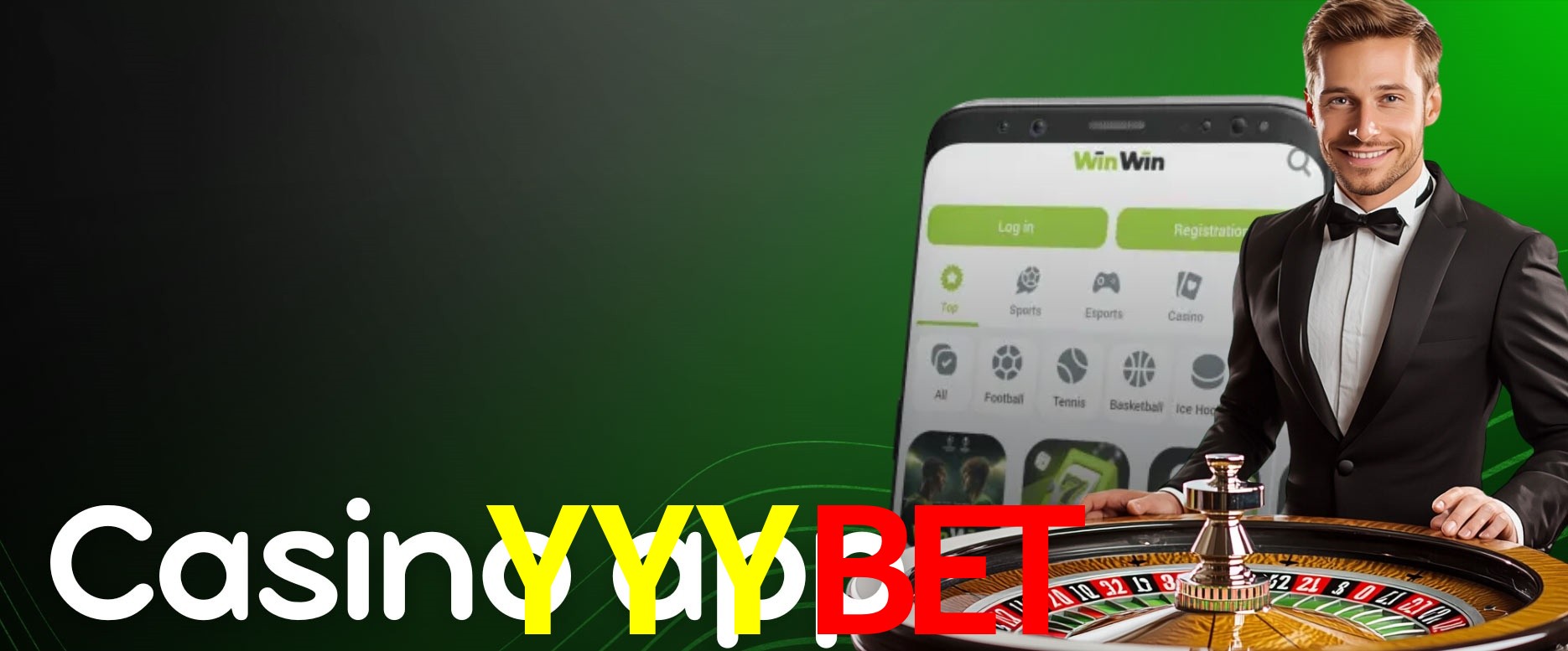 API Integration YYYBET