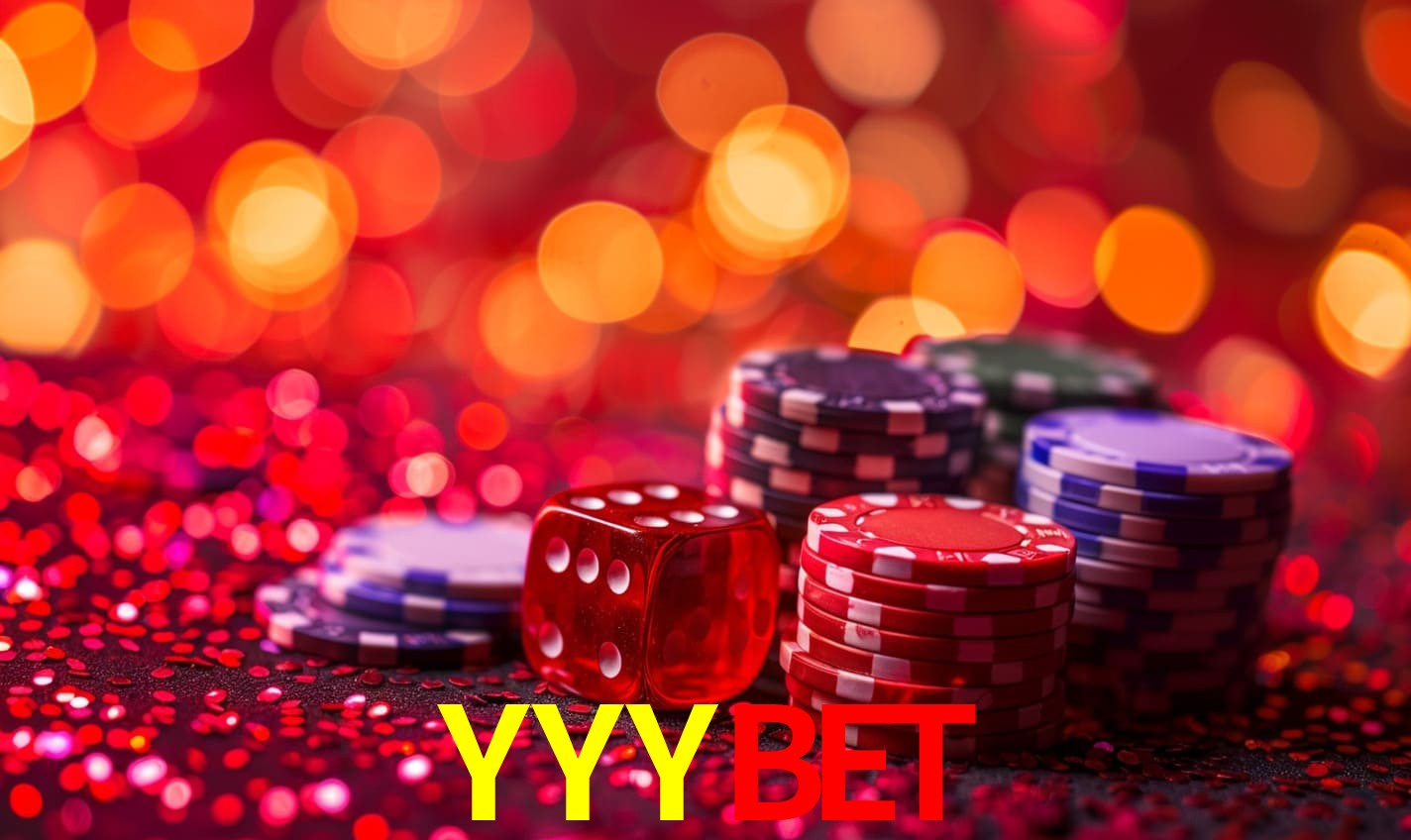 Apostas Esportivas na YYYBET: Um Guia Completo