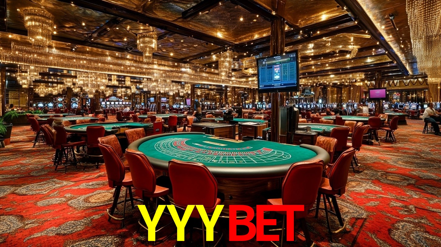 YYYBET
