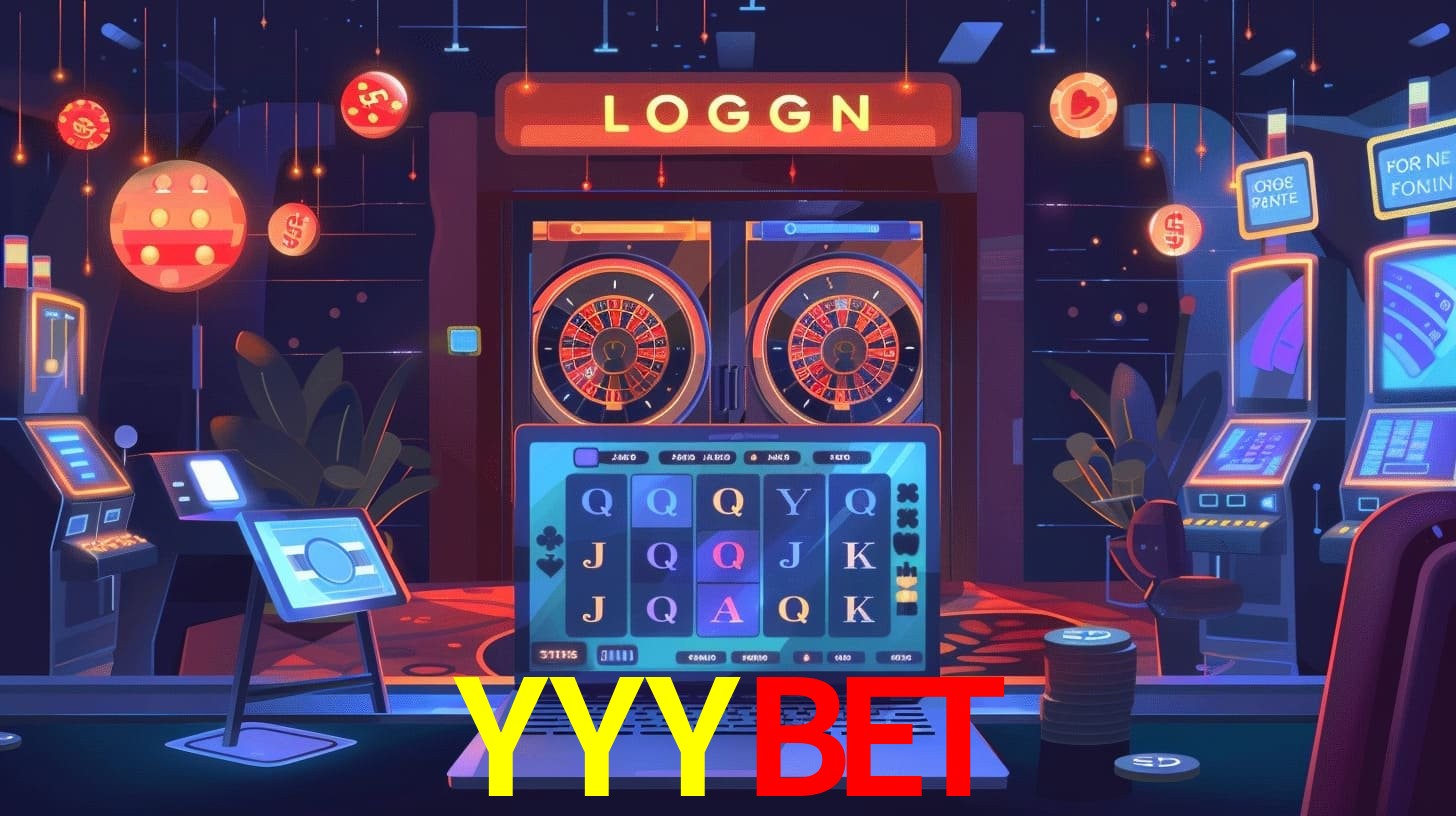 Segurança 2FA YYYBET