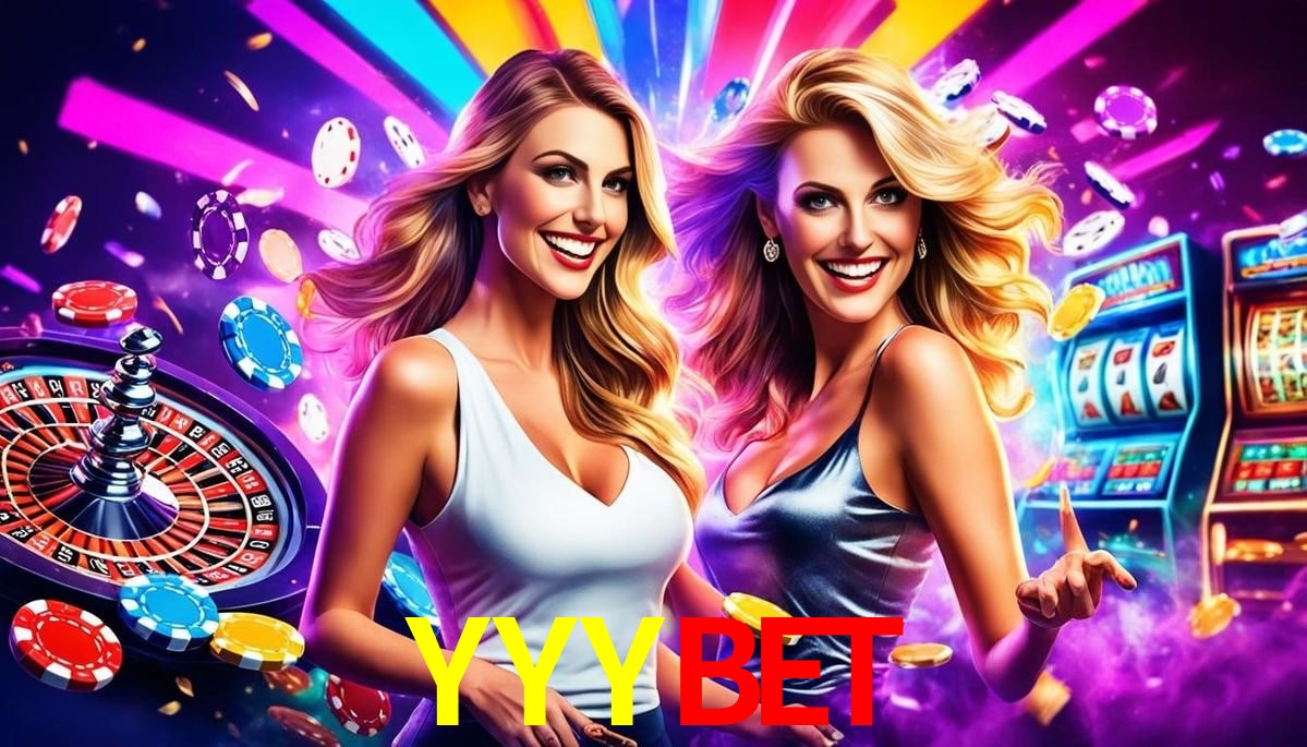 Desvendando o Mundo dos Jogos Virtuais na YYYBET