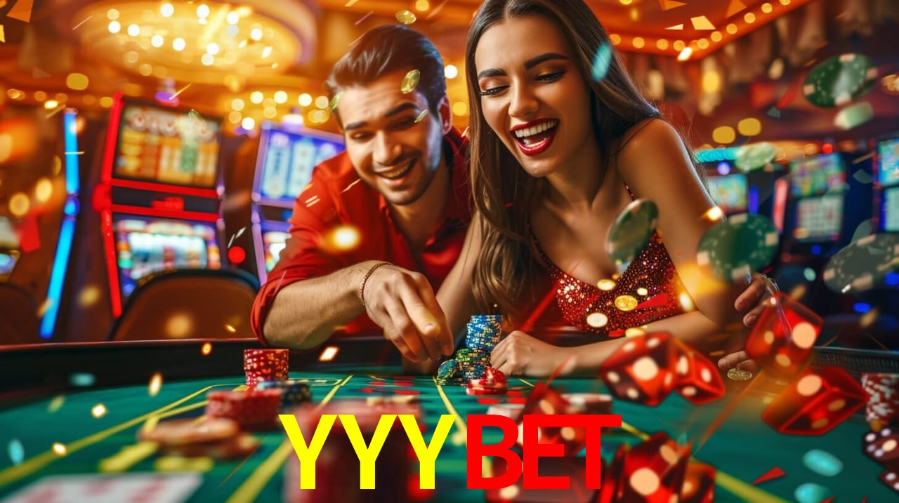 Diretório de Jogos YYYBET