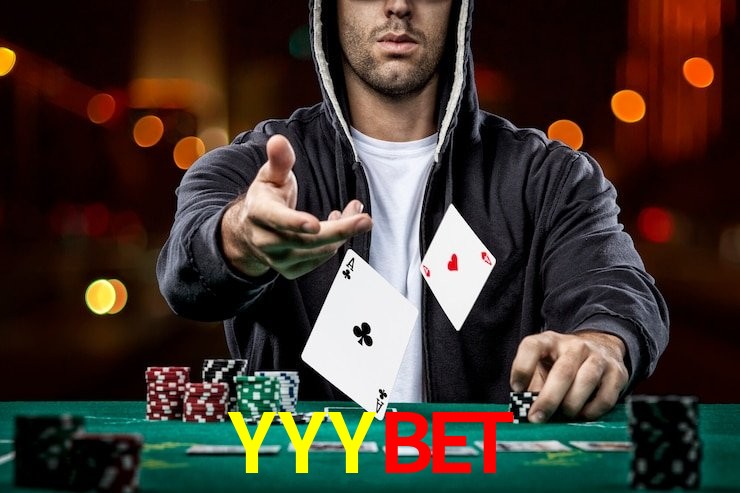 YYY BET app