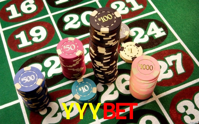 Casino VIP YYYBET