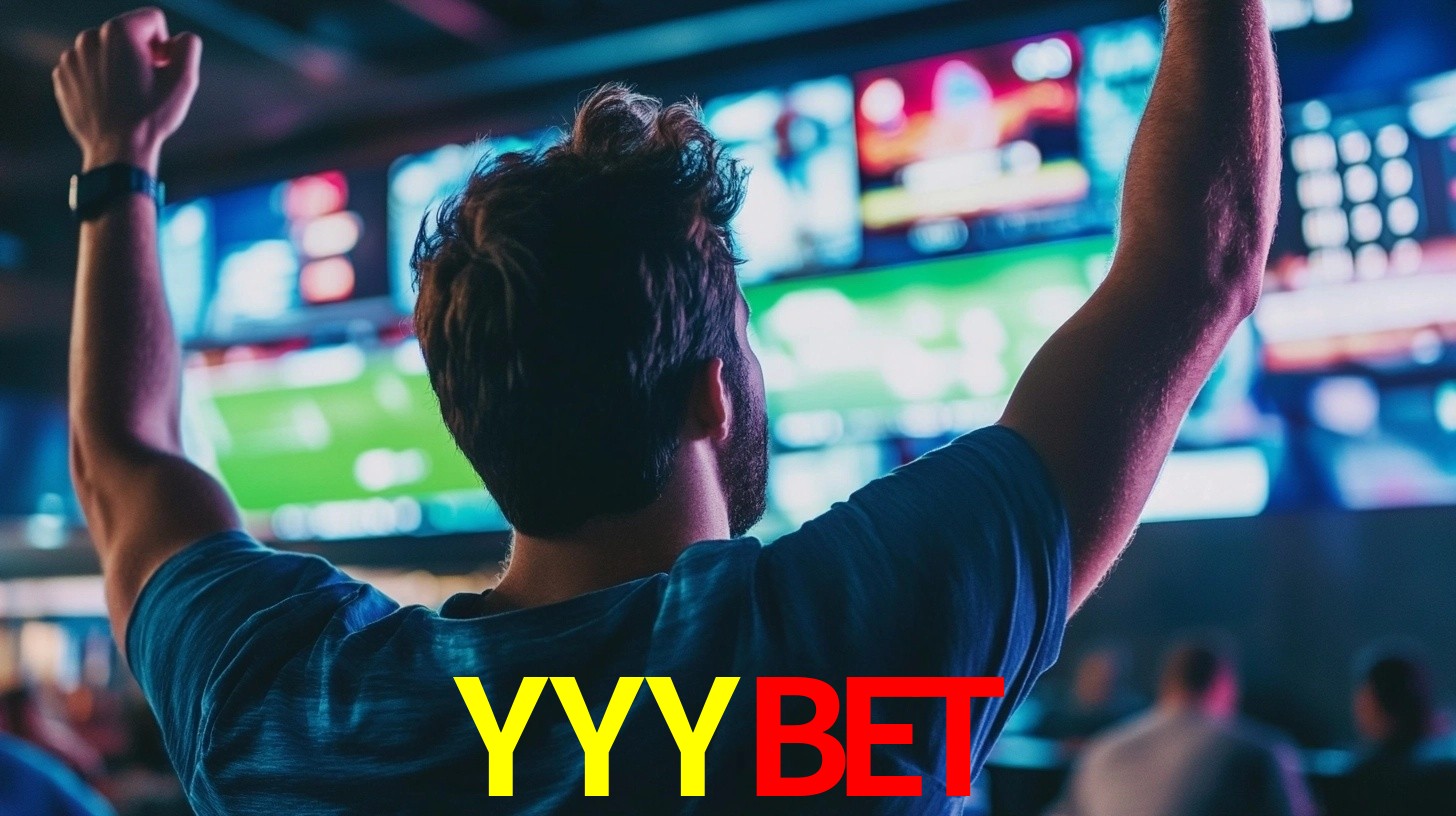 Sinta a adrenalina dos jogos de cassino com YYYBET