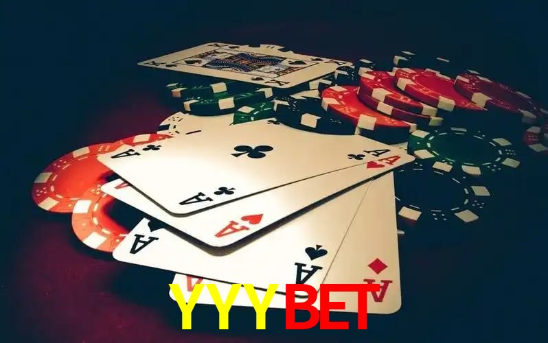 cassino YYYBET