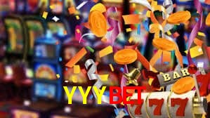 YYYBET: A Experiência de Casino com Jogos de Mesa ao Vivo
