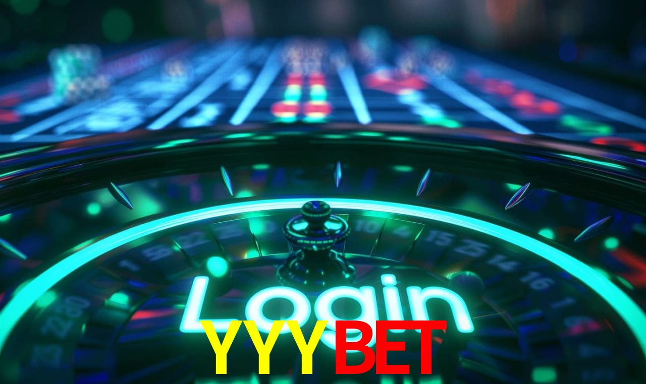 Mesa de Roleta YYYBET