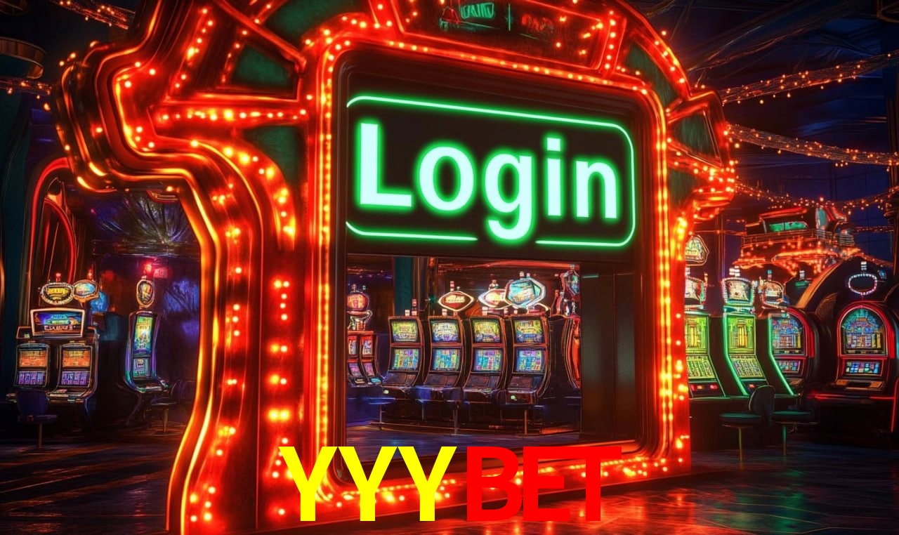 Casino Ao Vivo YYYBET
