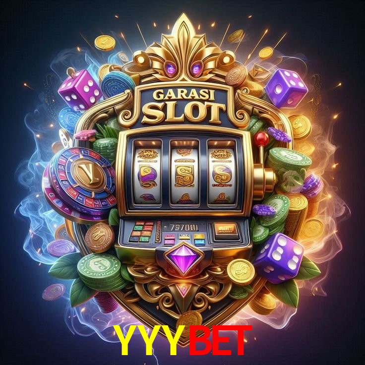 Casino Ao Vivo YYYBET