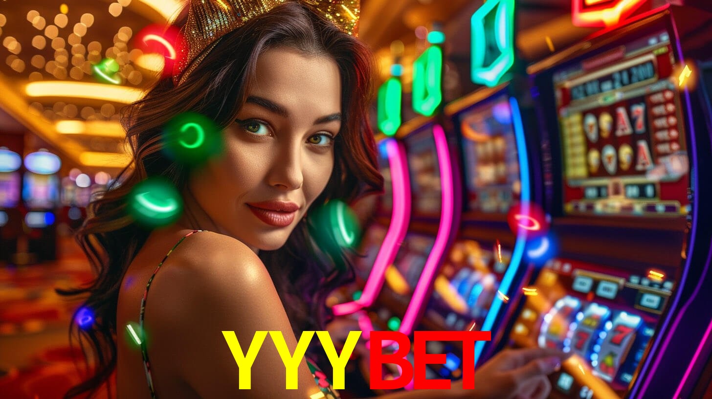 Bônus Generosos e Exclusivos no YYYBET para Você!