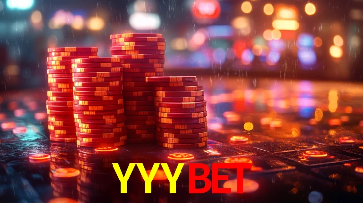 YYY BET app
