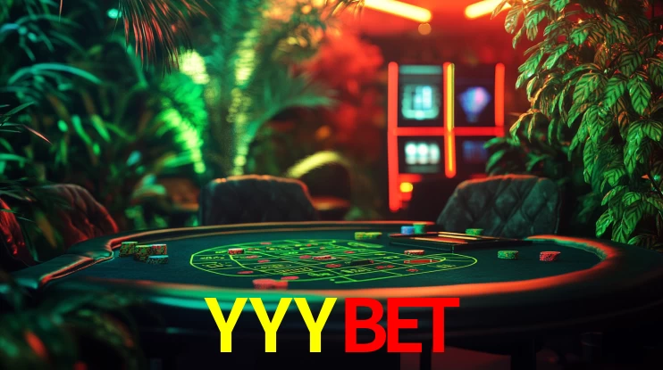 VIP Casino YYYBET
