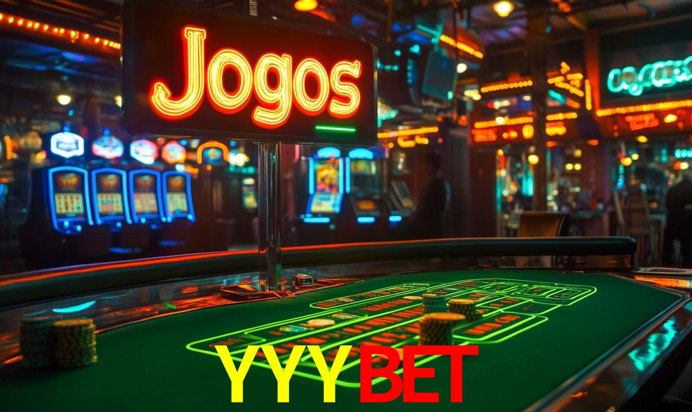 Recursos de Bônus YYYBET