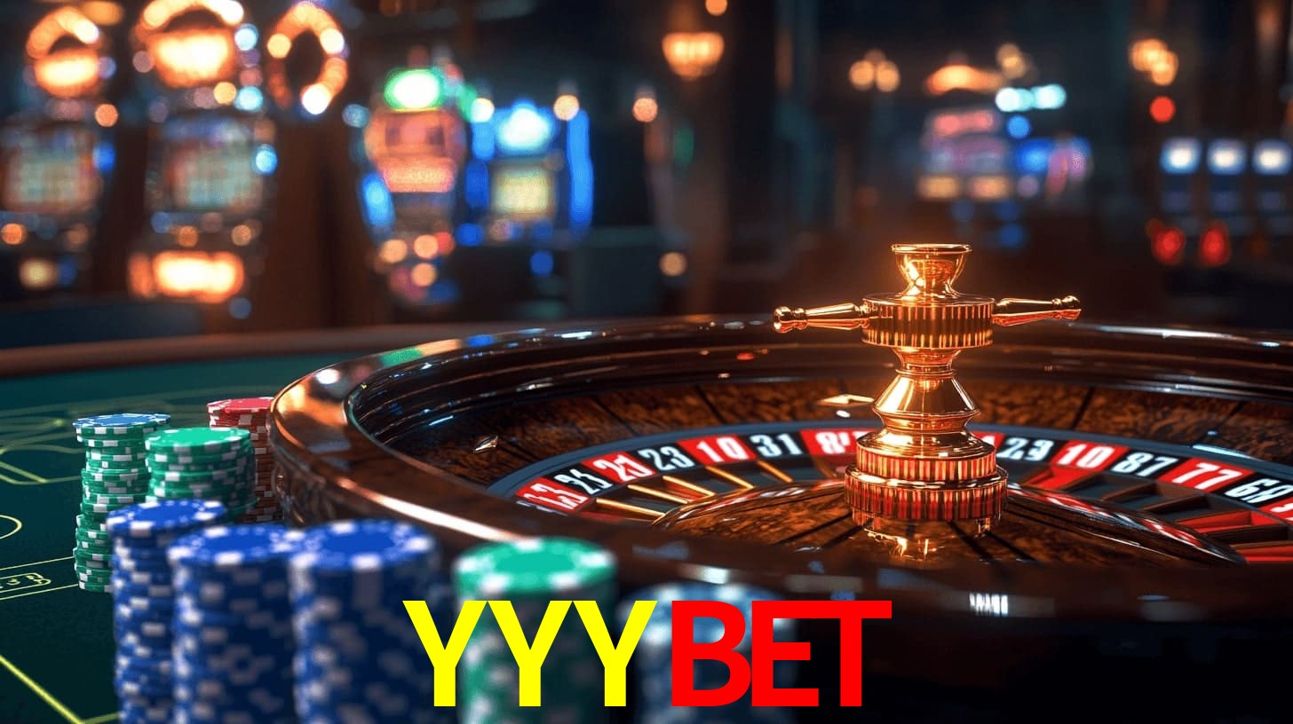 YYY BET app