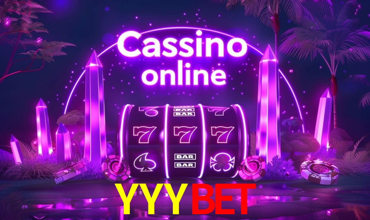 Provedores de Jogos YYYBET