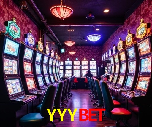 Promoções Sazonais YYYBET
