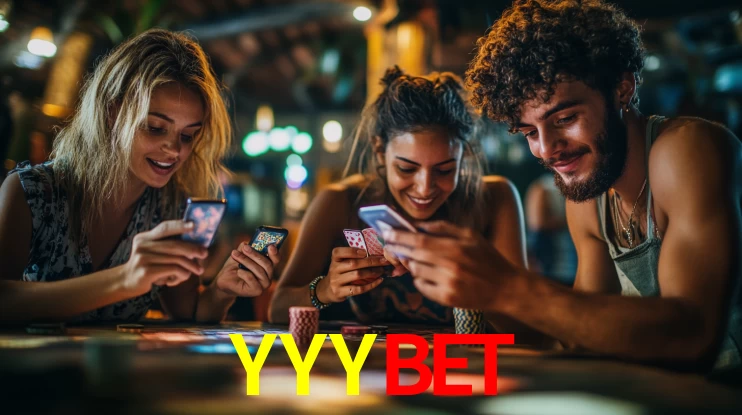 Roulette Table YYYBET