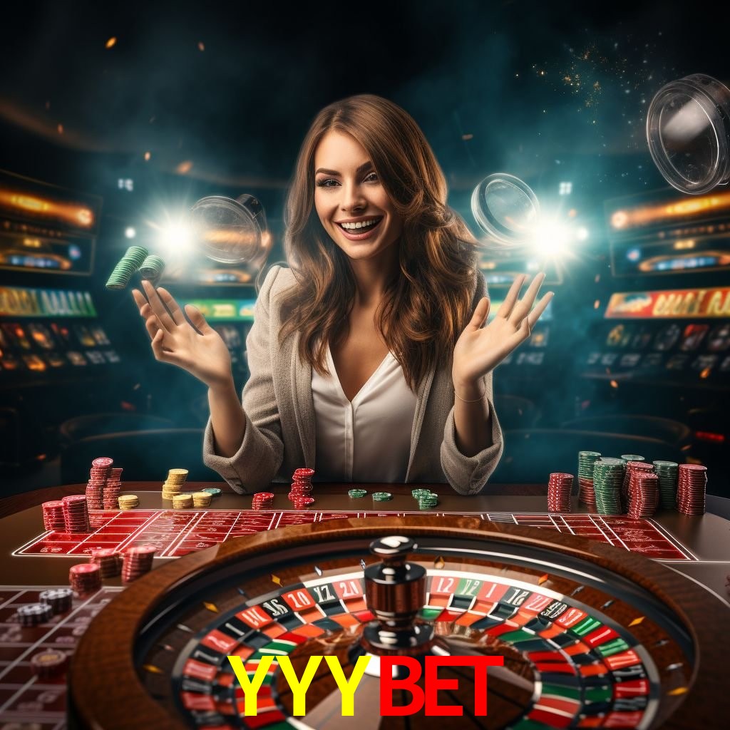 YYYBET App Interface