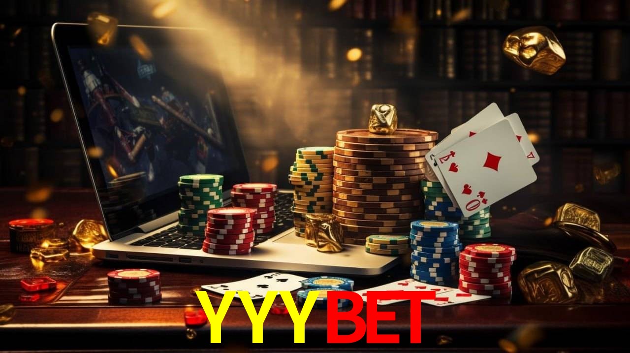 Jogos Exclusivos YYYBET