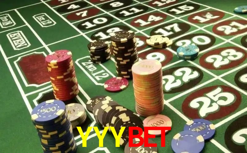 Estatísticas Esportivas YYYBET