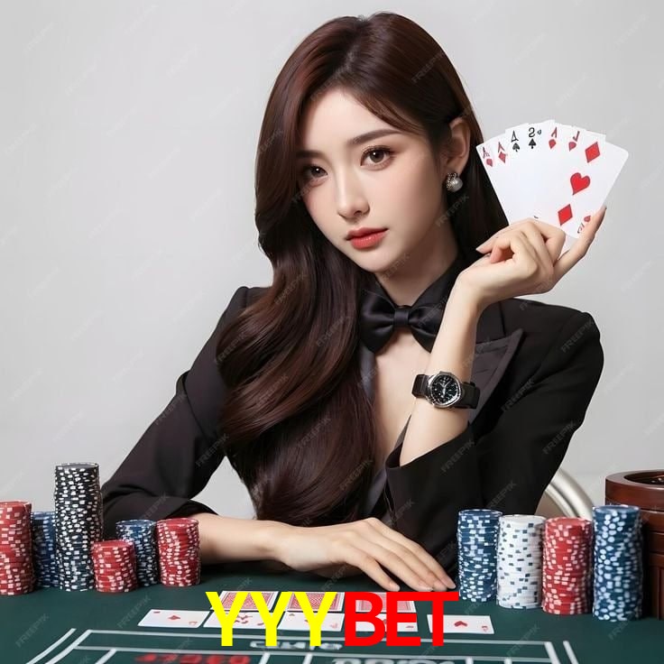 Login Seguro YYYBET