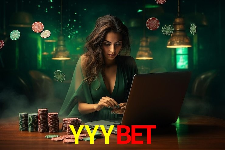 YYY BET app