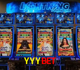Desvendando o Mundo dos Jogos Virtuais na YYYBET