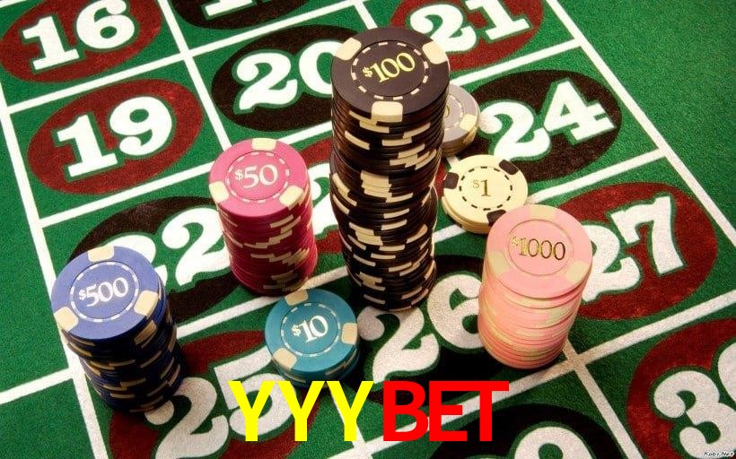 Descubra a Essência do YYYBET: Nossa História e Compromissos
