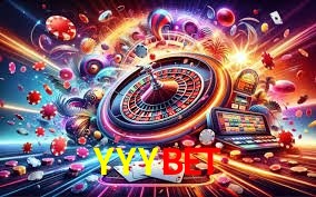 Mesa de Blackjack YYYBET