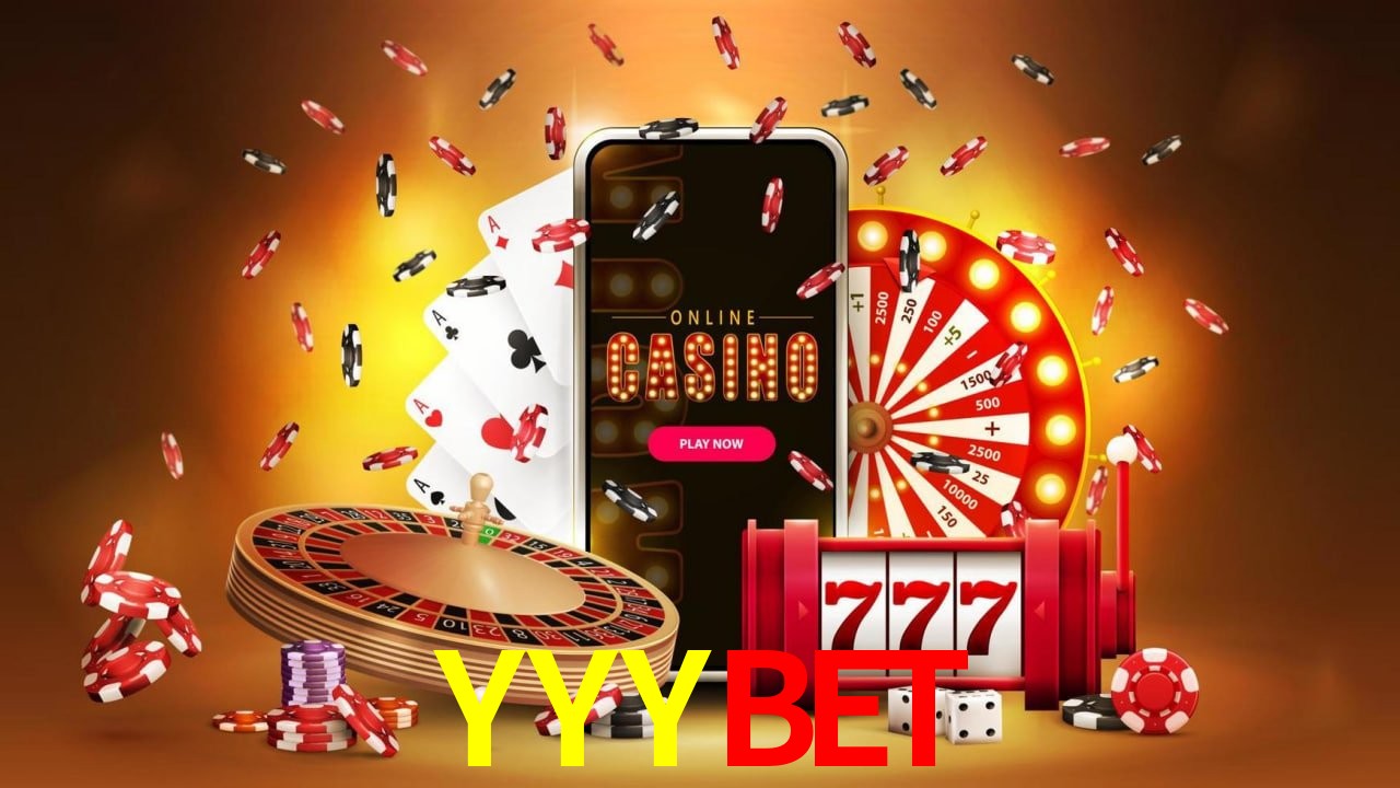 Apostas Esportivas na YYYBET: Um Guia Completo