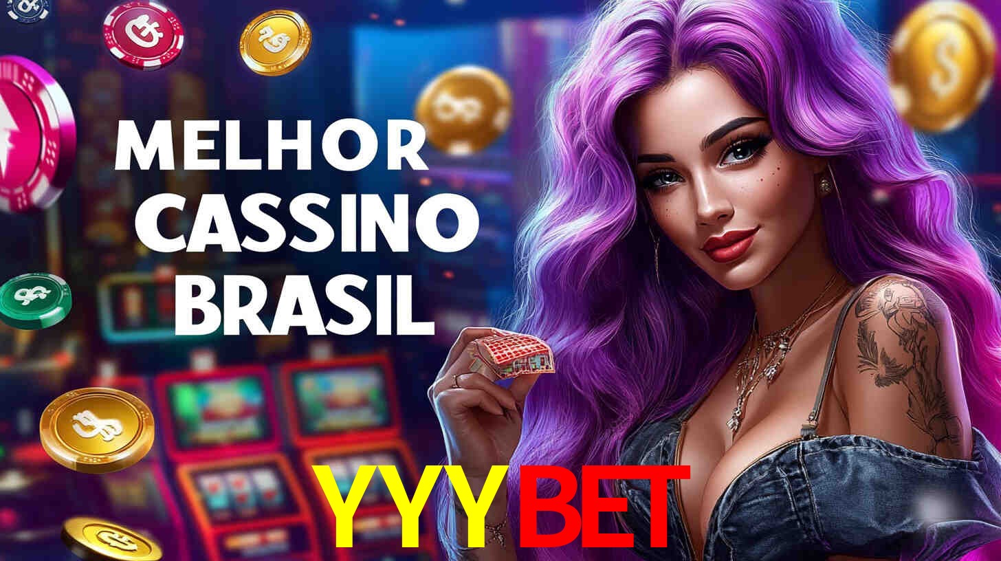 Desvendando o Mundo dos Jogos Virtuais na YYYBET