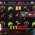 APP oficial da YYYBET para mobile