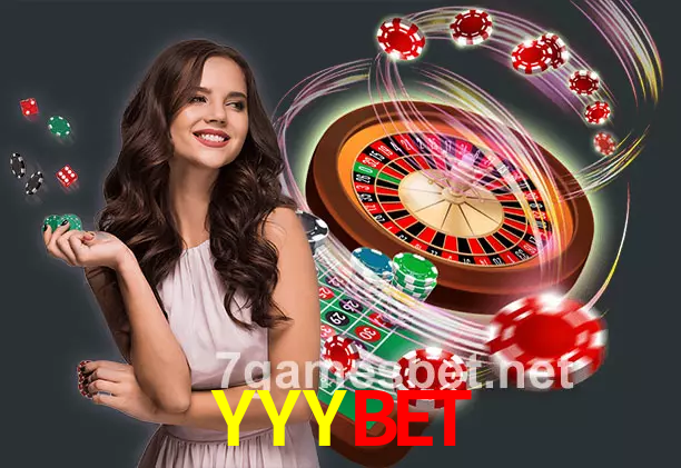 vivo no cassino YYYBET