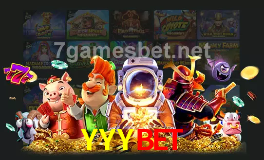 cassino YYYBET